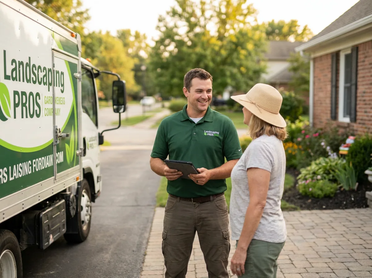 Landscaping Brownsville, TN FAQs
